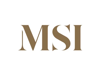 MSI logo MSI logo