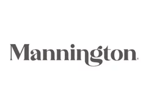 Mannington Logo